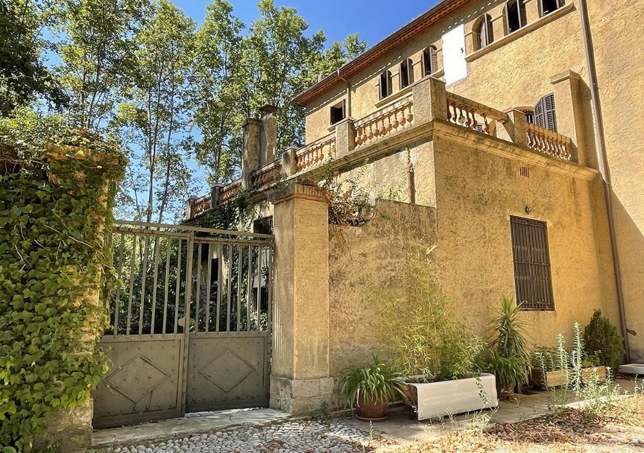 Can Codol De Fluvia - Casita Torroella de Fluvià Exterior foto